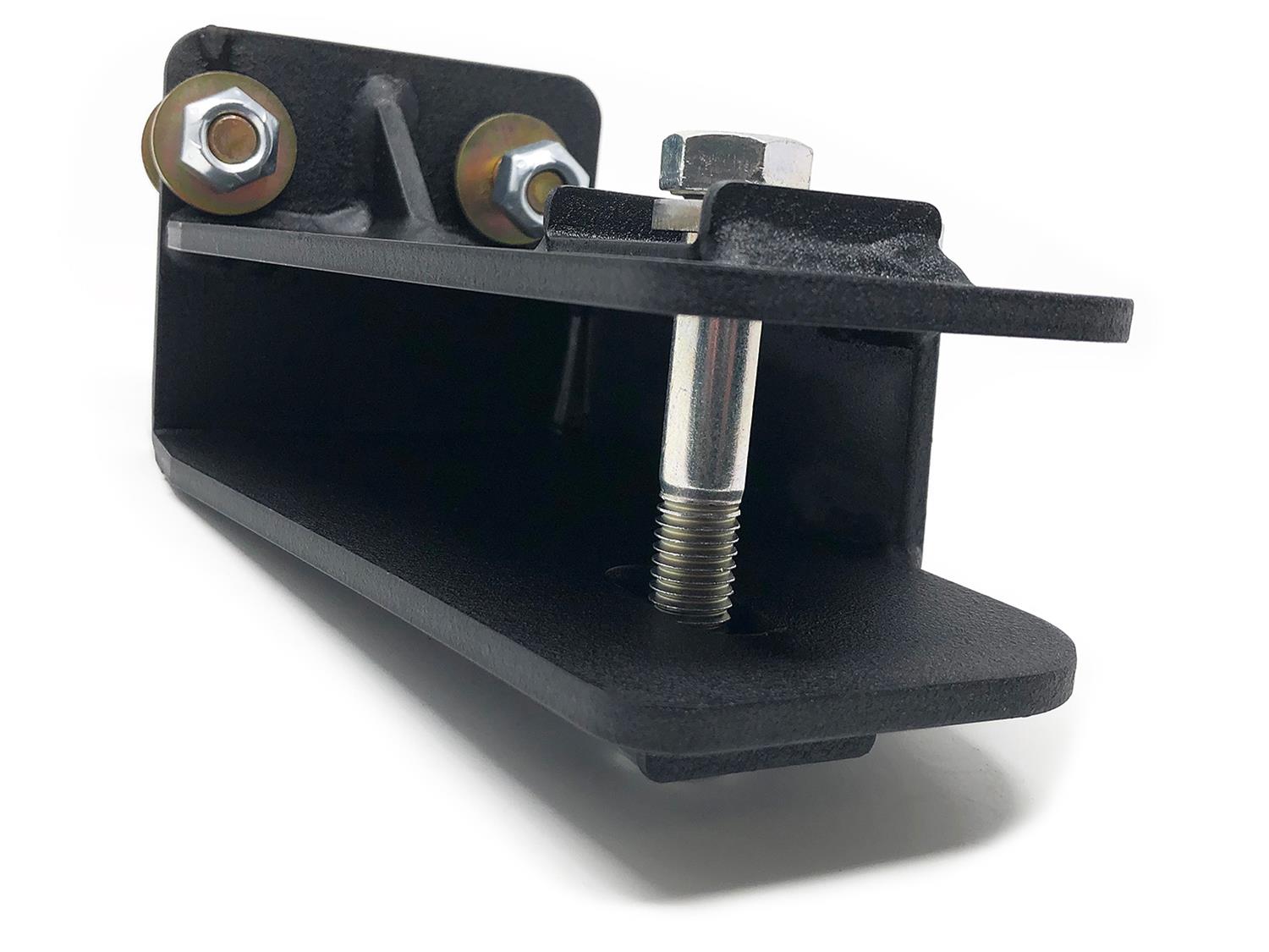 Tuff Country 1997 F-250 4wd (w/2in Front Lift Kit And 5 Bolt Mounting) Axle Pivot Drop Brackets Pr. thumbnail 3