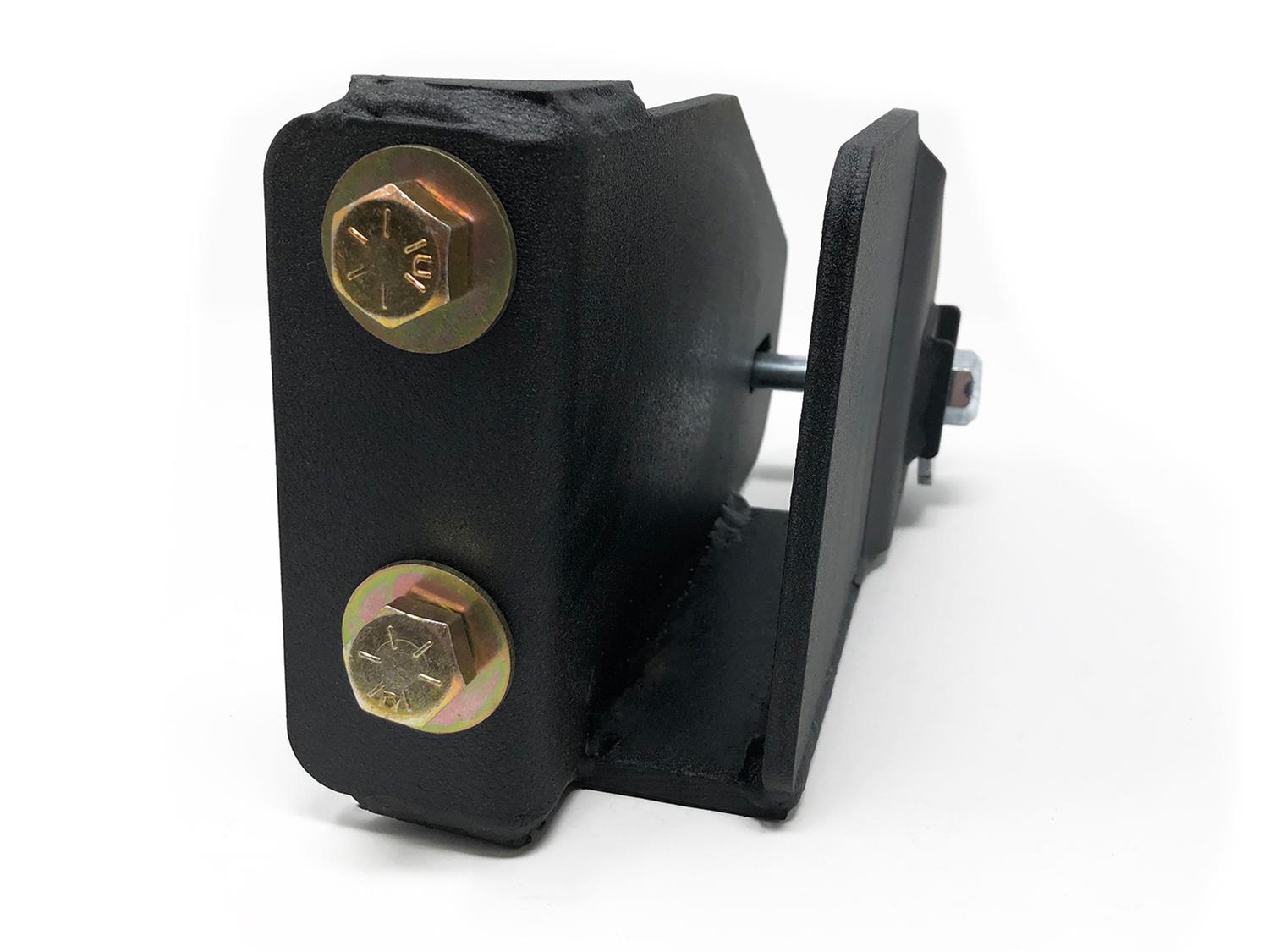 Tuff Country 1997 F-250 4wd (w/4in Front Lift Kit & 5 Bolt Mounting) Axle Pivot Drop Brackets Pr. thumbnail 2