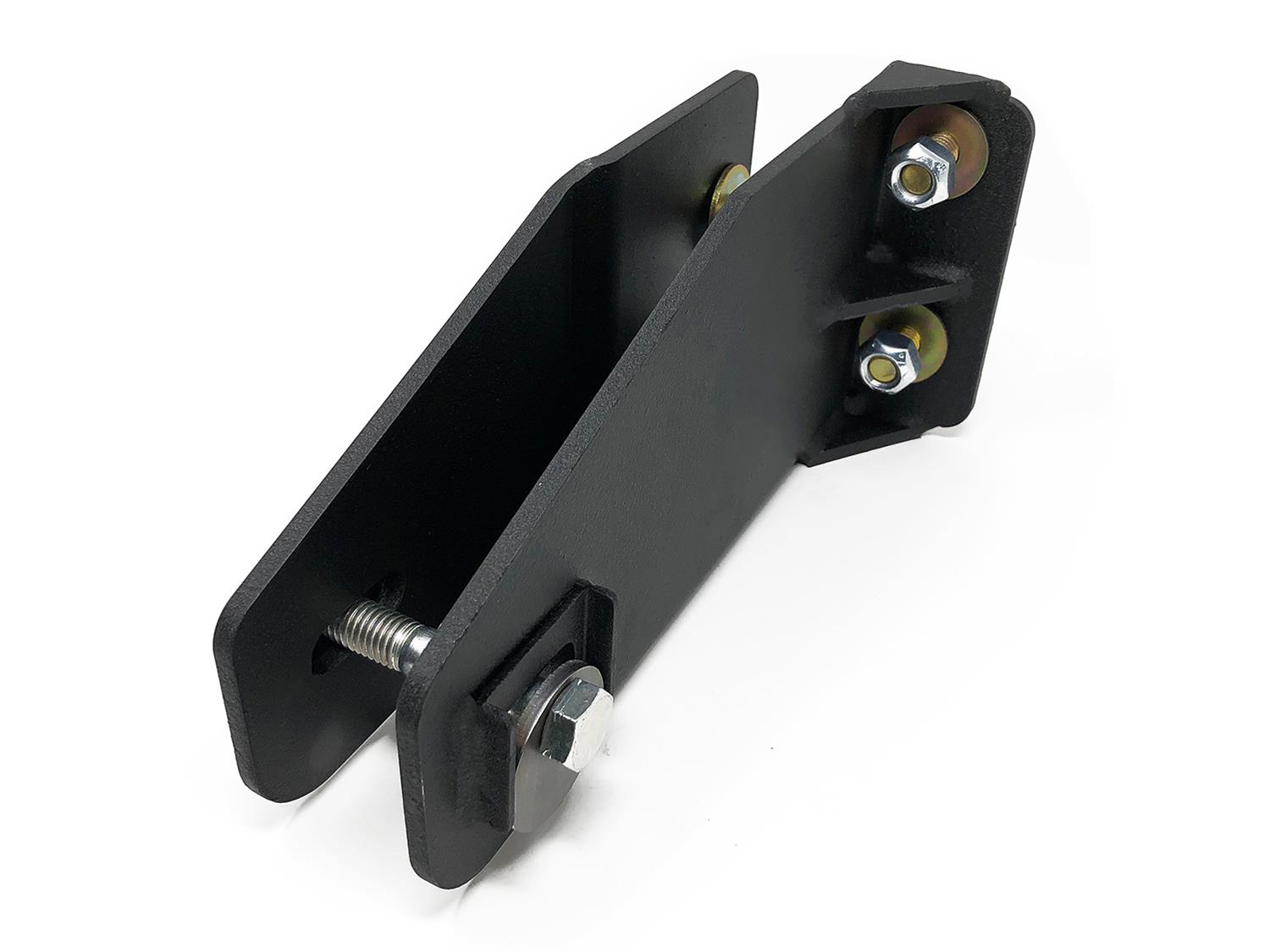 Tuff Country 80-97 F-250 4wd (w/6in Front Lift Kit And 4 Bolt Mounting) Axle Pivot Drop Brackets Pr. thumbnail 4