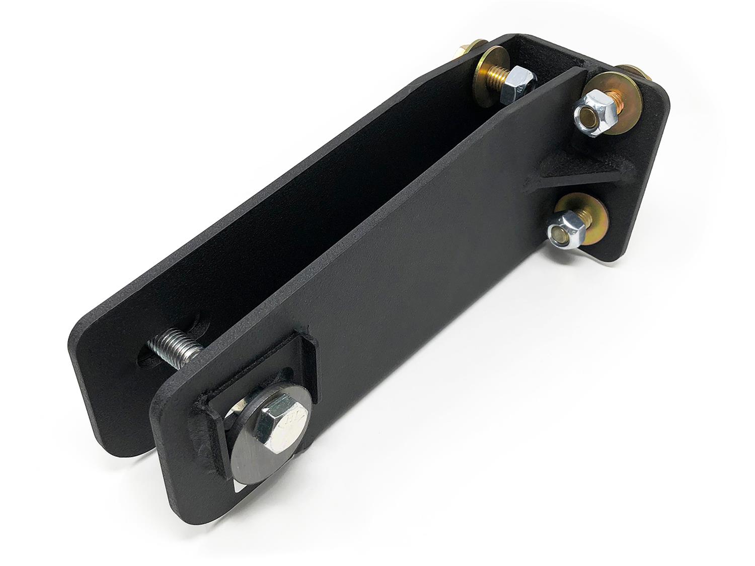 Tuff Country 80-97 F-250 4wd (w/6in Front Lift Kit And 4 Bolt Mounting) Axle Pivot Drop Brackets Pr. thumbnail 2