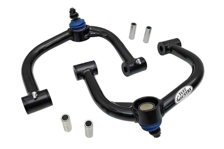 Tuff Country 21-23 Ford F-150 4x4 Ball Joint Upper Control Arms
