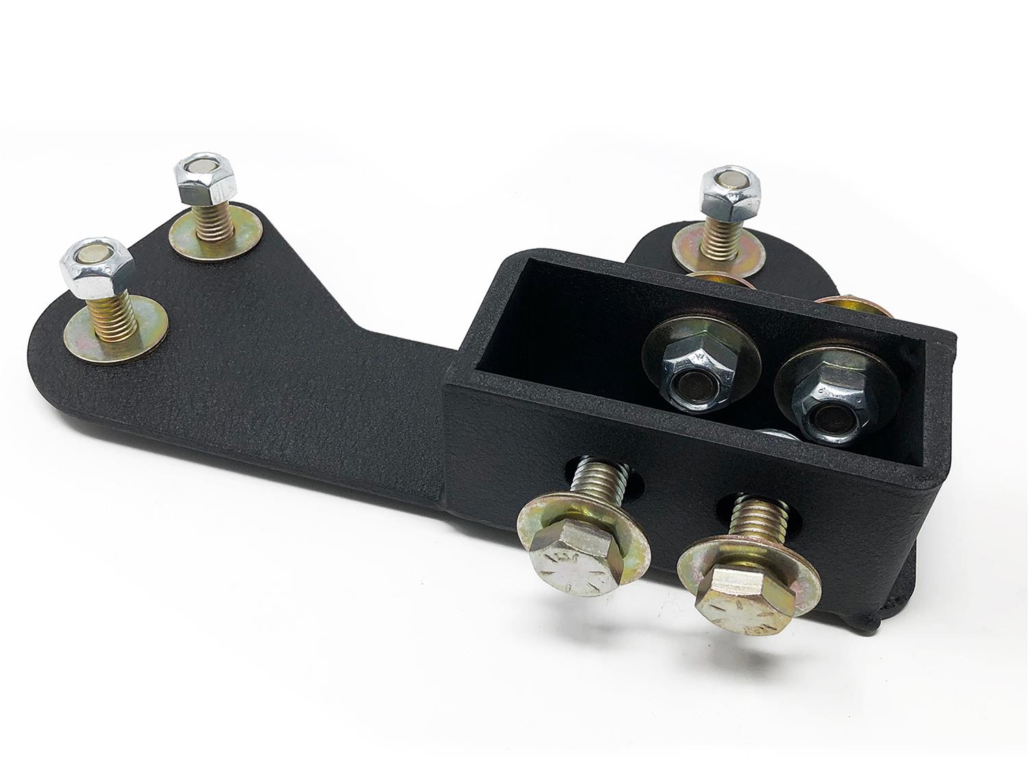 Tuff Country 20872 Tuff Country Radius Arm Brackets Summit Racing