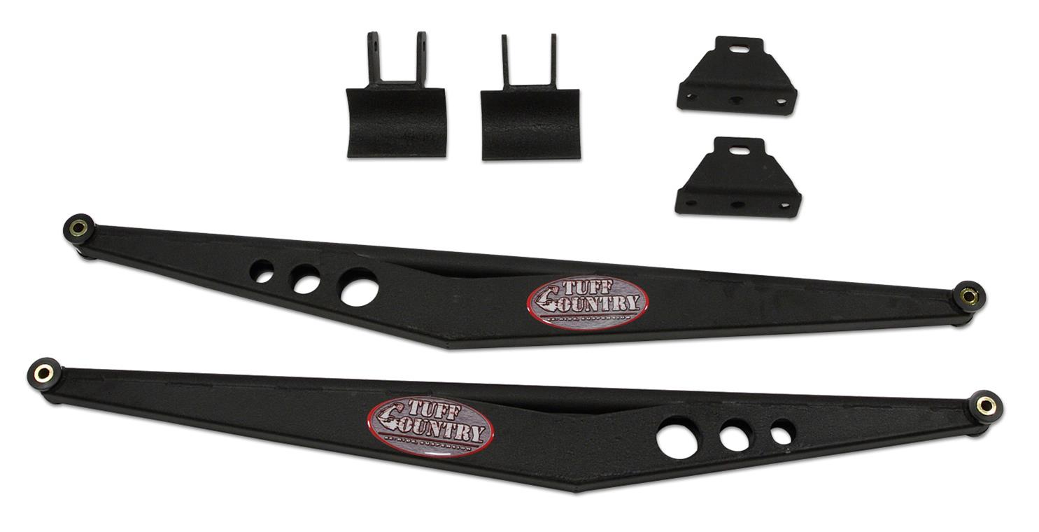 Tuff Country 20990 Tuff Country Ladder Bars Summit Racing