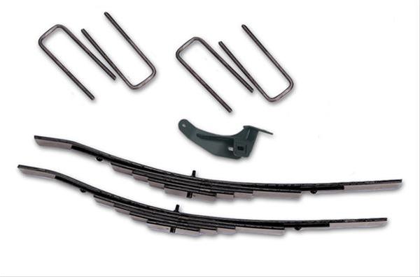 Tuff Country 00-04 F-250 4wd 2.5in Leveling Kit Front (No Shocks)