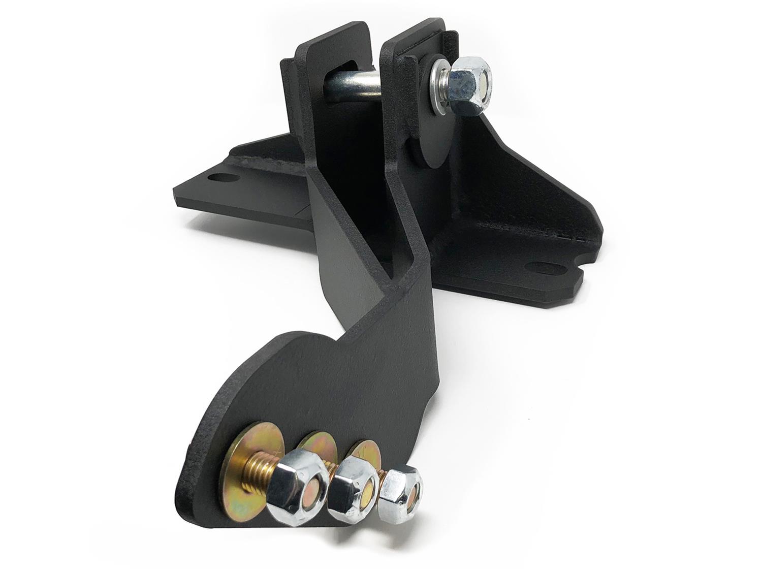 Tuff Country 05-07 Ford F-350 4wd Track Bar Bracket (2.5in Drop) thumbnail 4