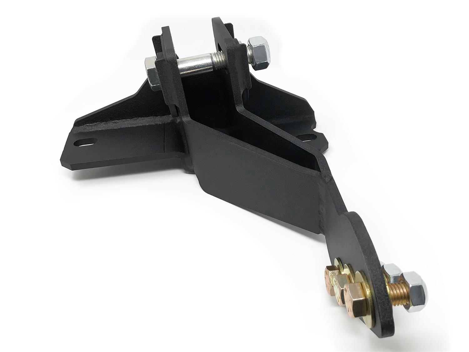 Tuff Country 05-07 Ford F-350 4wd Track Bar Bracket (2.5in Drop) thumbnail 3