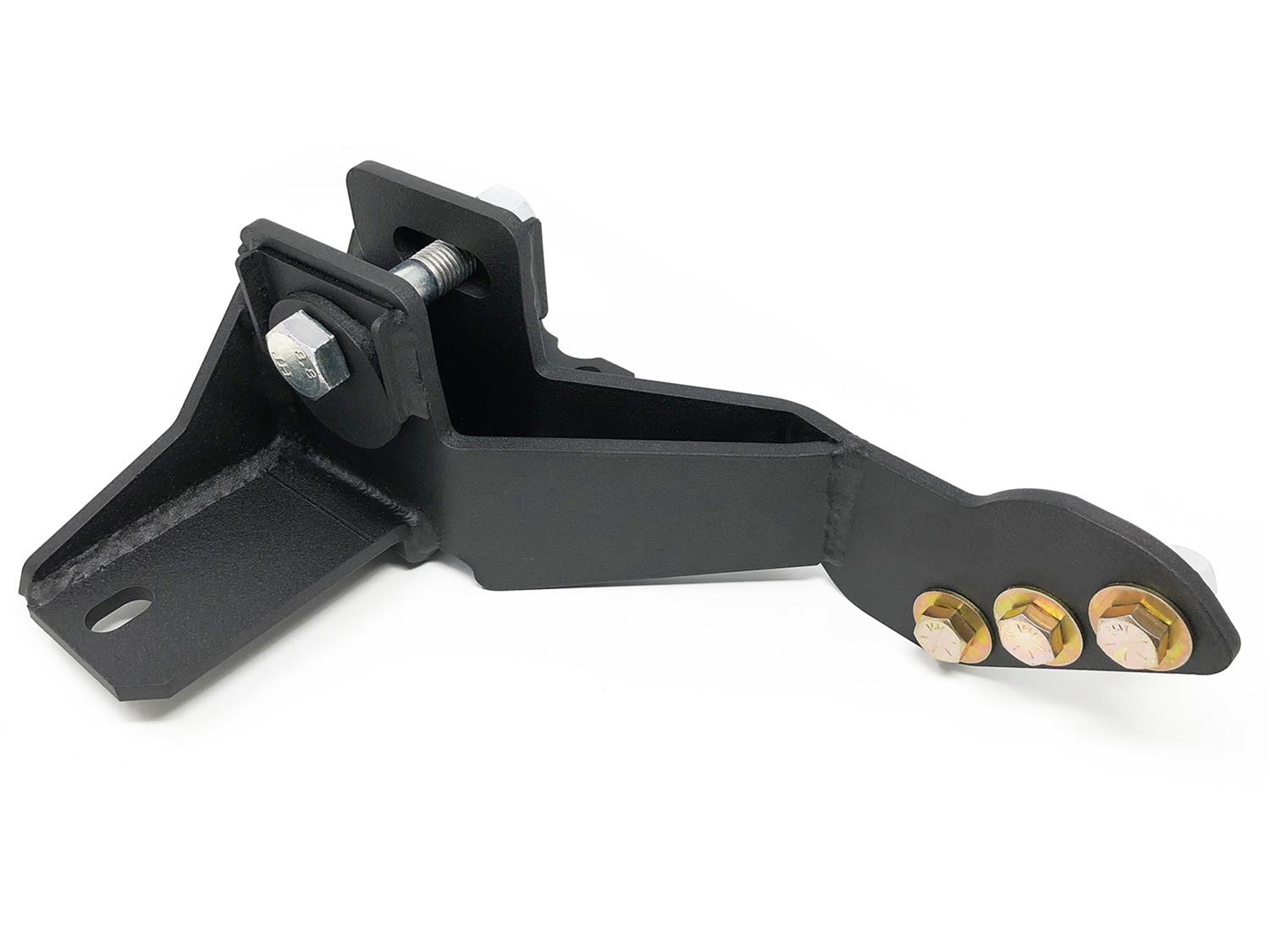 Tuff Country 22971 Tuff Country Track Bar Brackets Summit Racing