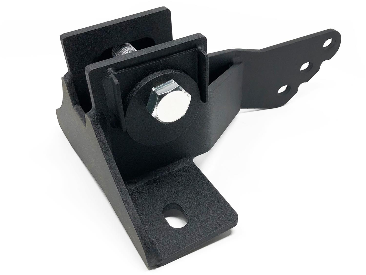 Tuff Country 08-23 Ford F-250 / F-350 4wd Track Bar Bracket (2.5in Drop) thumbnail 2