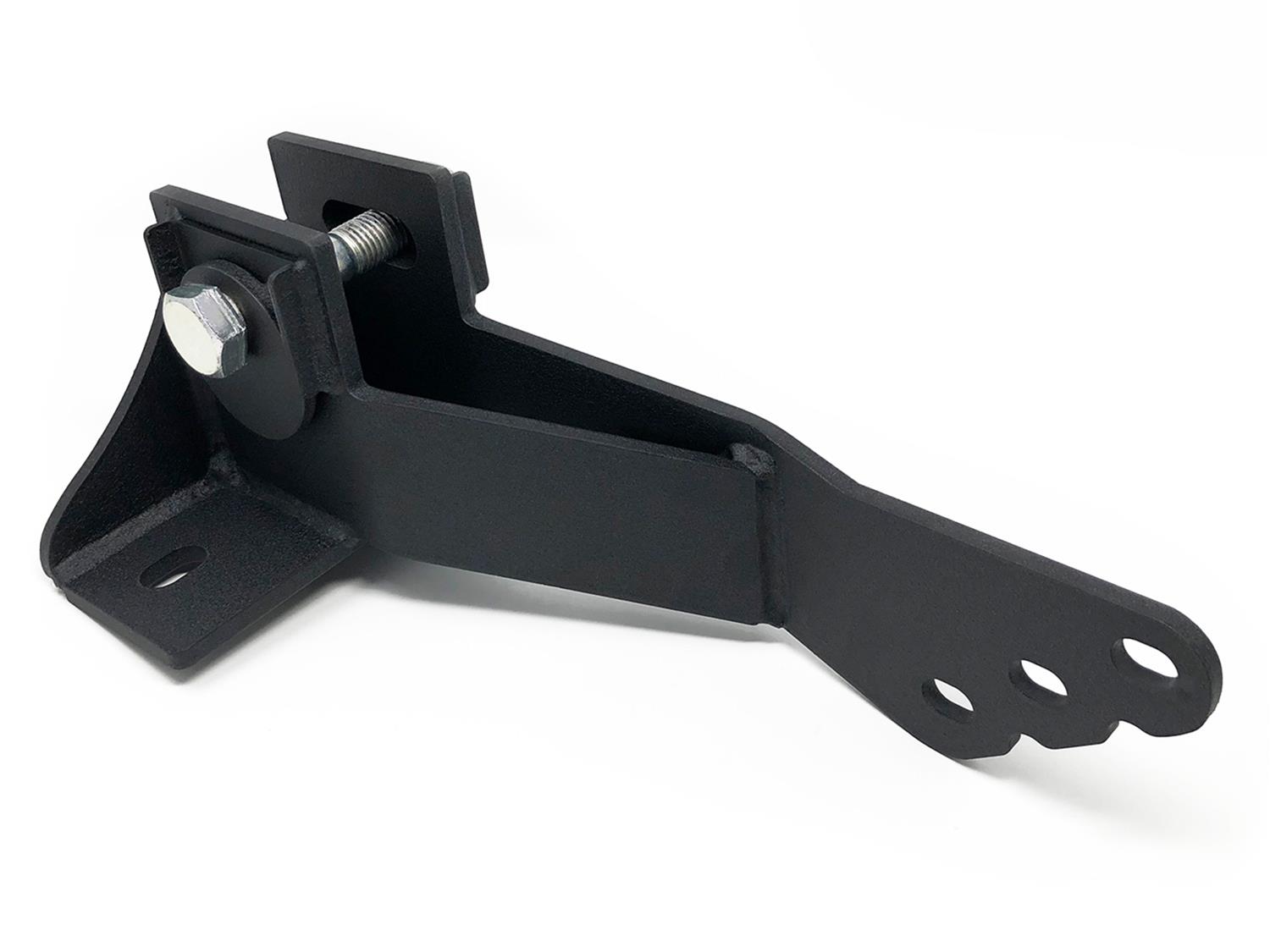 Tuff Country 08-23 Ford F-250 / F-350 4wd Track Bar Bracket (2.5in Drop) thumbnail 3