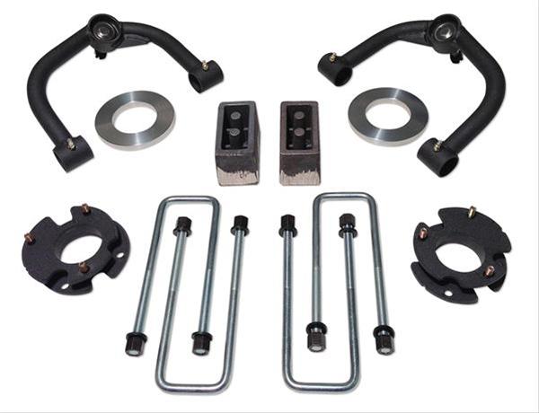 Tuff Country 09-13 Ford F-150 4x4 & 2wd 3in Front/2in Rear Lift Kit (No Shocks)