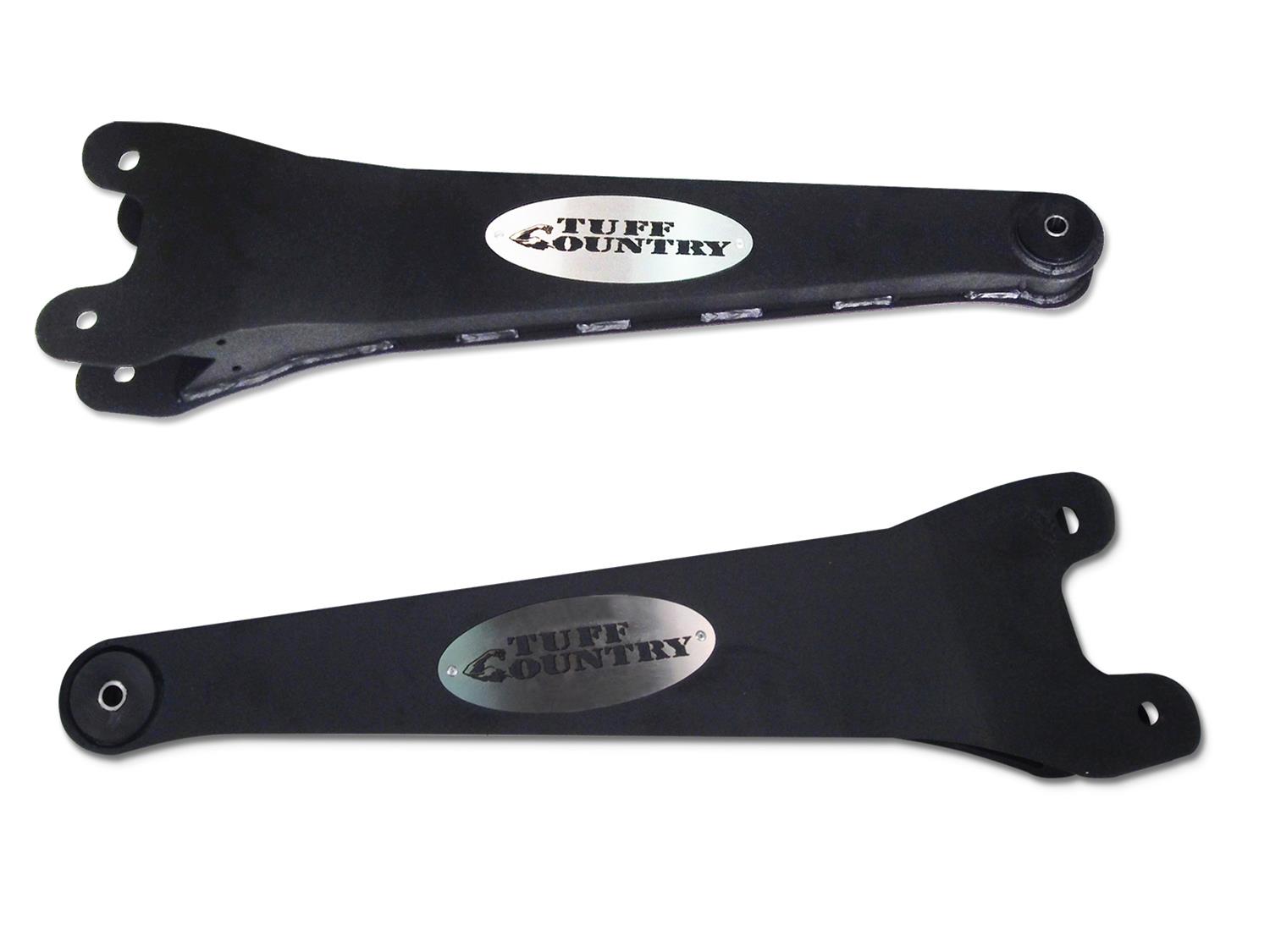 Tuff Country 08-23 Ford F-250 / F-350 4wd Radius Arms (Fits with 4in Lift)