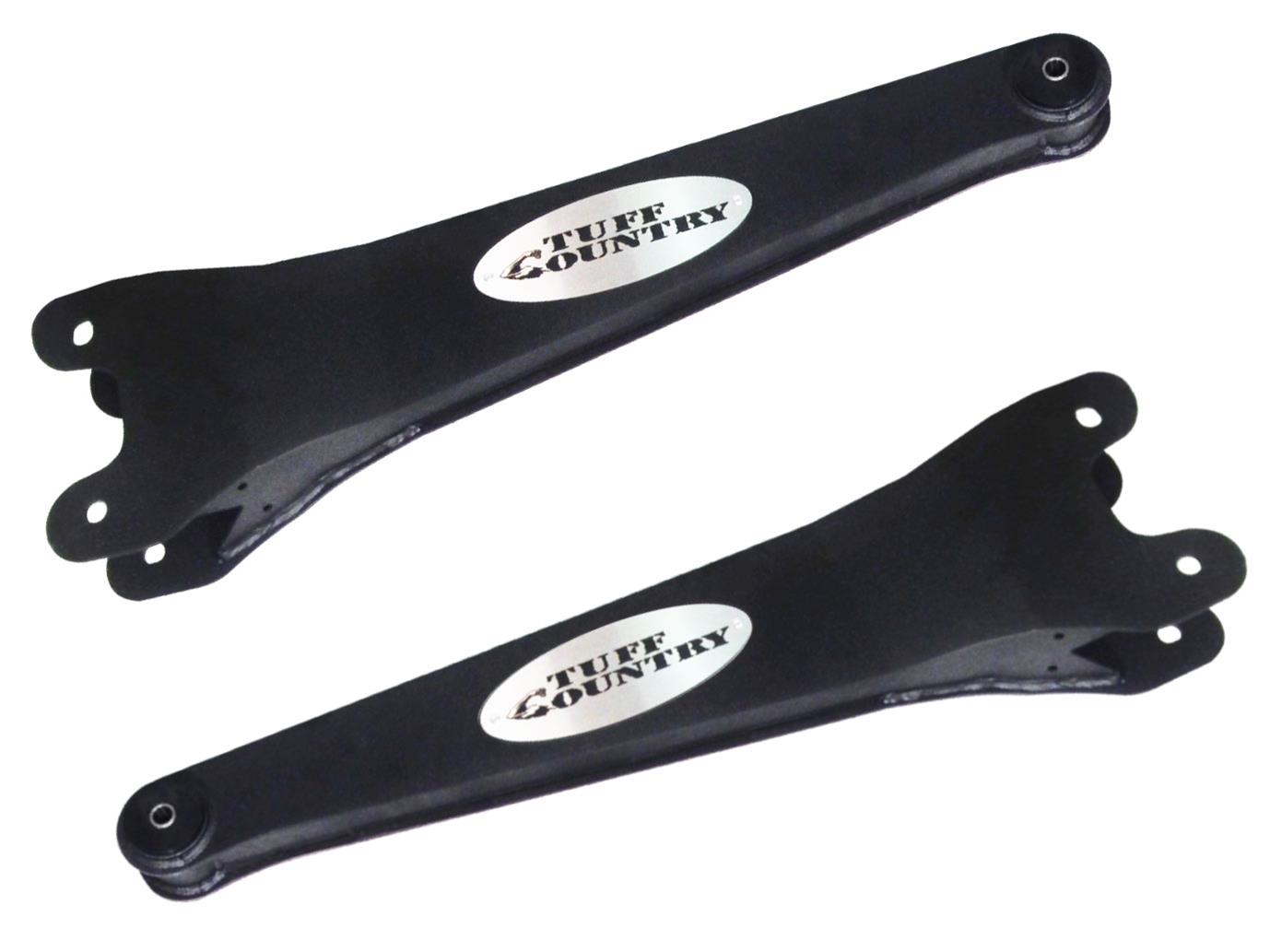 Tuff Country 08-23 Ford F-250 / F-350 4wd Radius Arms (Fits with 4in Lift) thumbnail 2