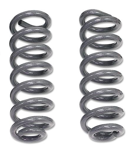 Tuff Country 73-79 Ford F-150 4X4 4in Performance Lift Kit (w/2.5in Wide Rear Springs No Shocks) thumbnail 4