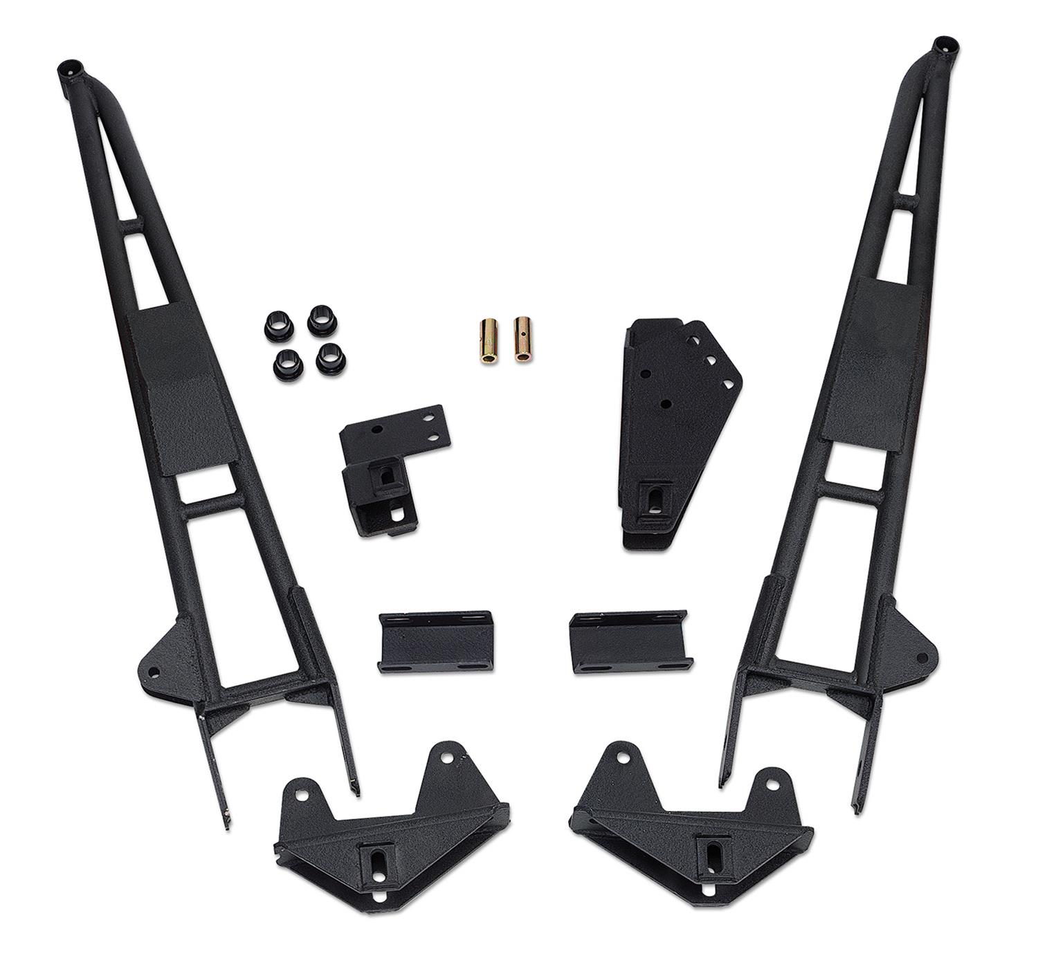Tuff Country 81-96 Ford F-150 4x4 4in Performance Lift Kit (No Shocks)