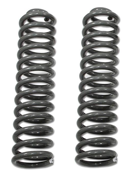 Tuff Country 05-23 Ford F-250 / F-350 4wd Front (5in Lift Over Stock Height) Coil Springs Pair thumbnail 2
