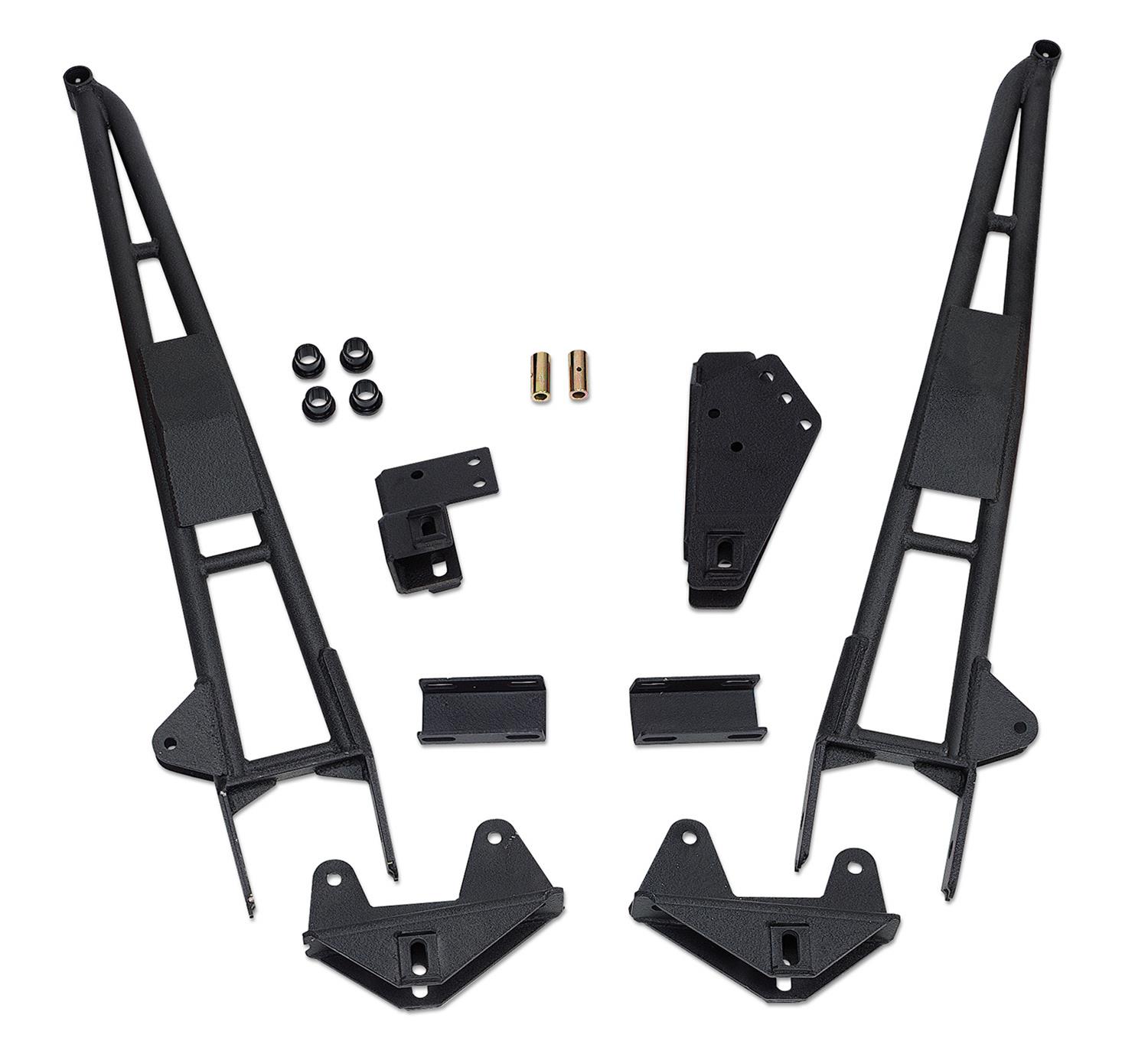 Tuff Country 81-96 Ford F-150 4x4 6in Performance Lift Kit (No Shocks)