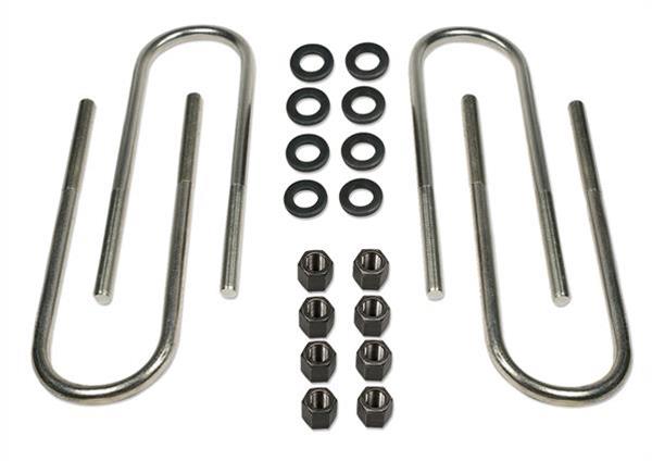 Uボルト Tuff Country 27955 Tuff Country U-Bolts | Summit Racing
