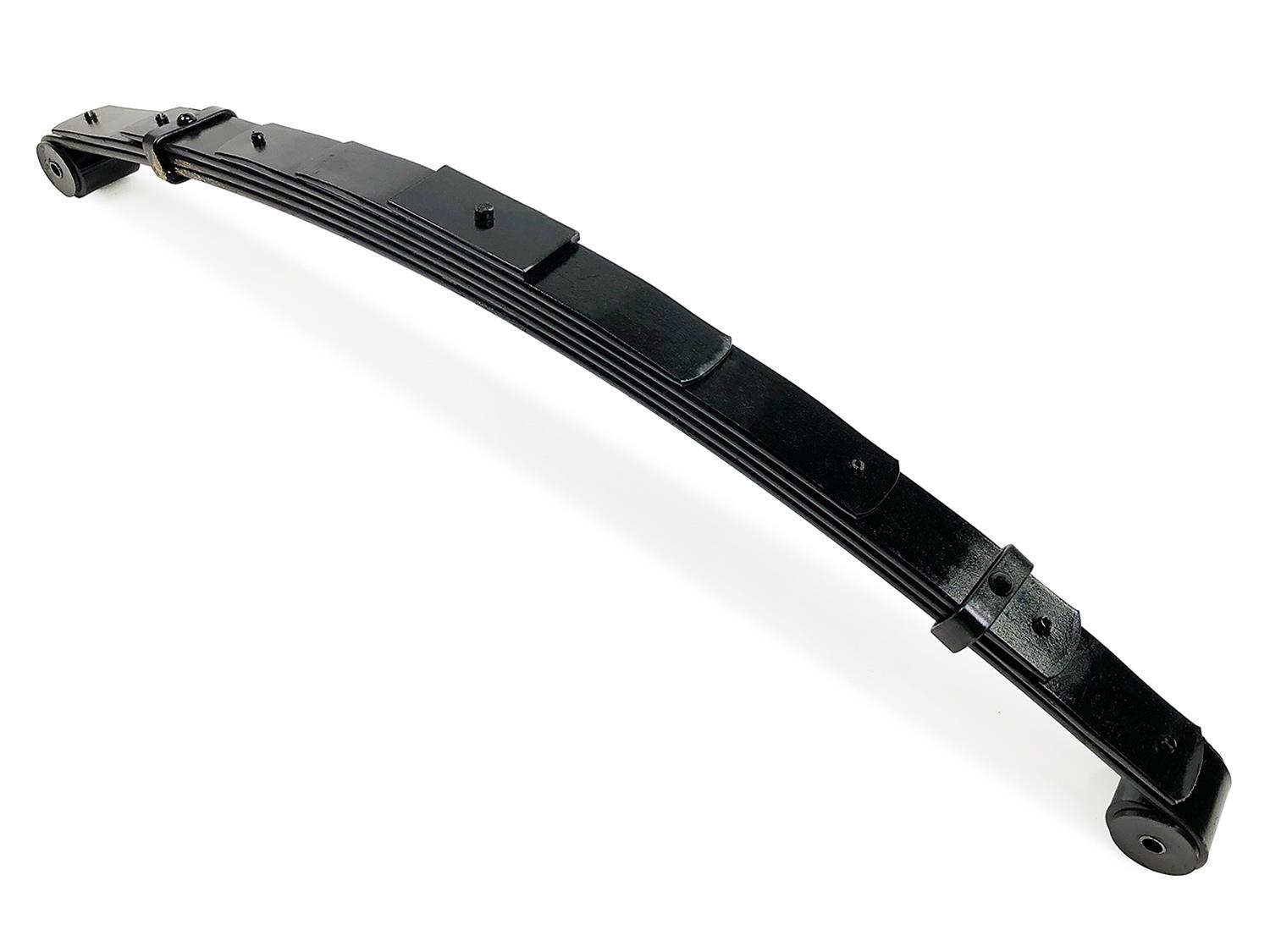 Tuff Country 80-97 Ford F-250 4wd (w/gas 351 Engine) Front 4in EZ-Ride Leaf Springs (Ea) thumbnail 3