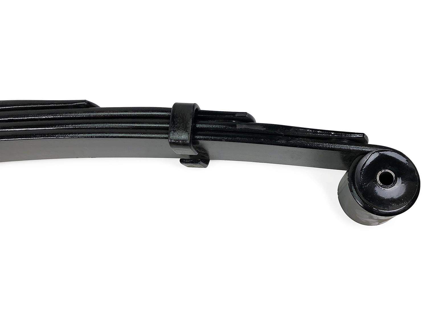 Tuff Country 80-97 Ford F-250 4wd (w/gas 351 Engine) Front 4in EZ-Ride Leaf Springs (Ea) thumbnail 2