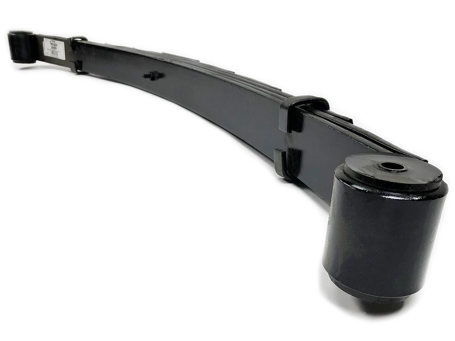 Tuff Country 80-97 Ford F-250 4wd (w/gas 351 Engine) Front 4in EZ-Ride Leaf Springs (Ea) thumbnail 4