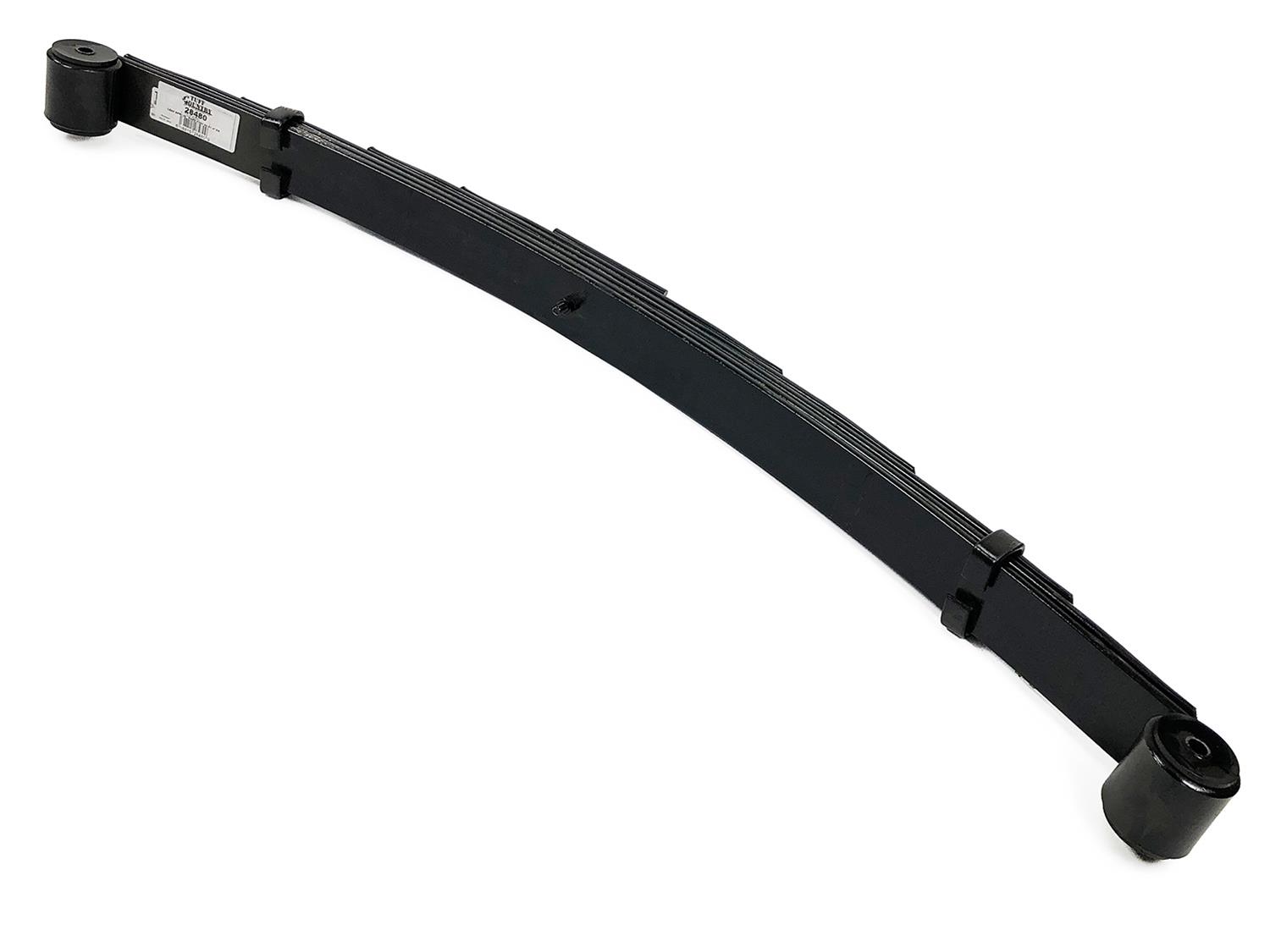 Tuff Country 80-97 Ford F-250 4wd (w/gas 351 Engine) Front 4in EZ-Ride Leaf Springs (Ea) thumbnail 5