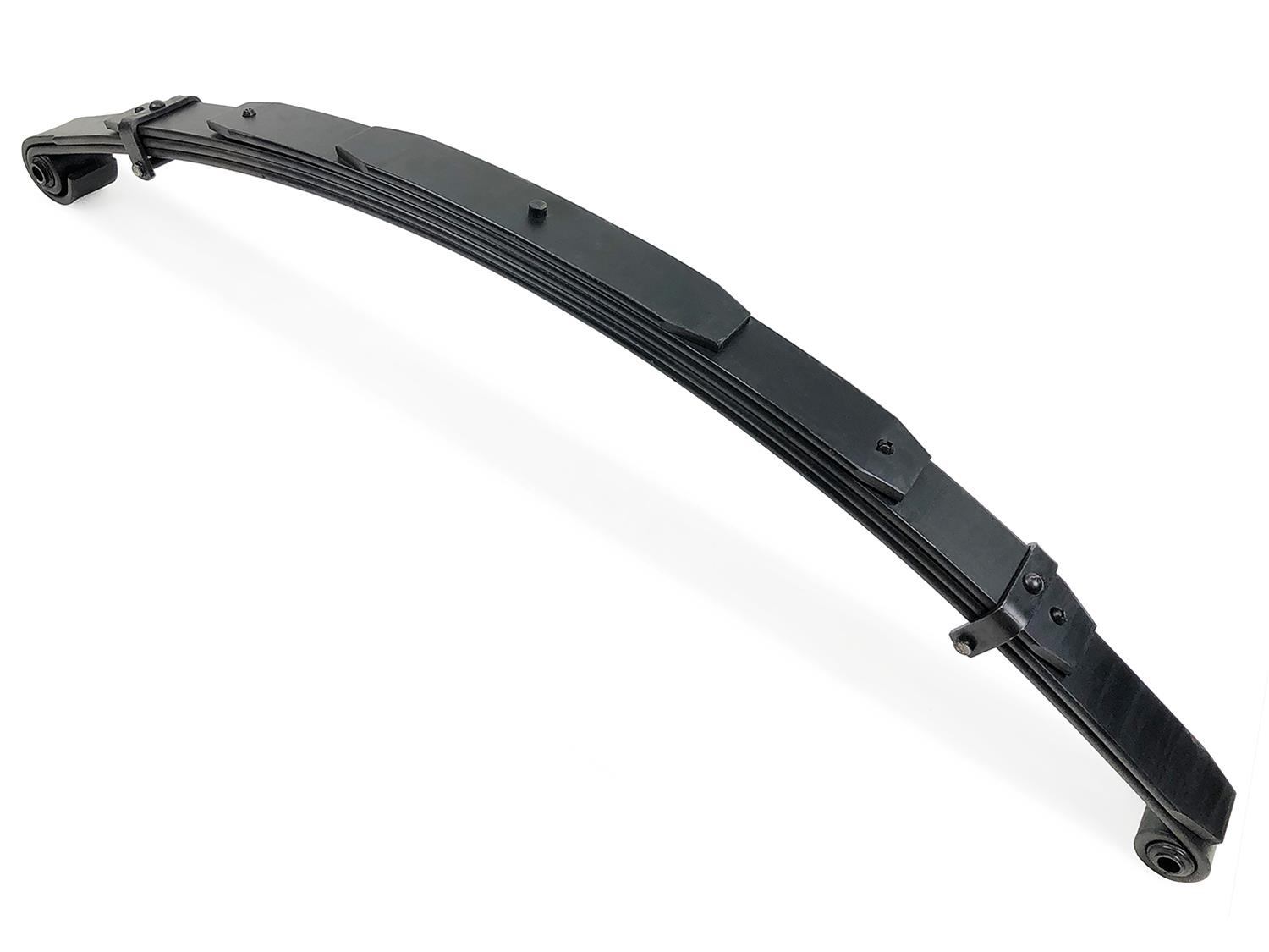 Tuff Country 99-04 Ford F-250 4wd Front 4in EZ-Ride Leaf Springs (Ea) thumbnail 2
