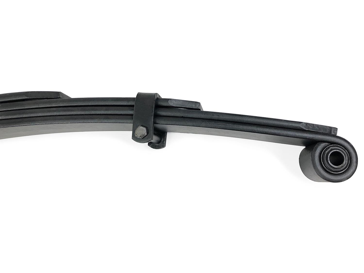 Tuff Country Tuff Country Ez Ride Heavy Duty Leaf Springs