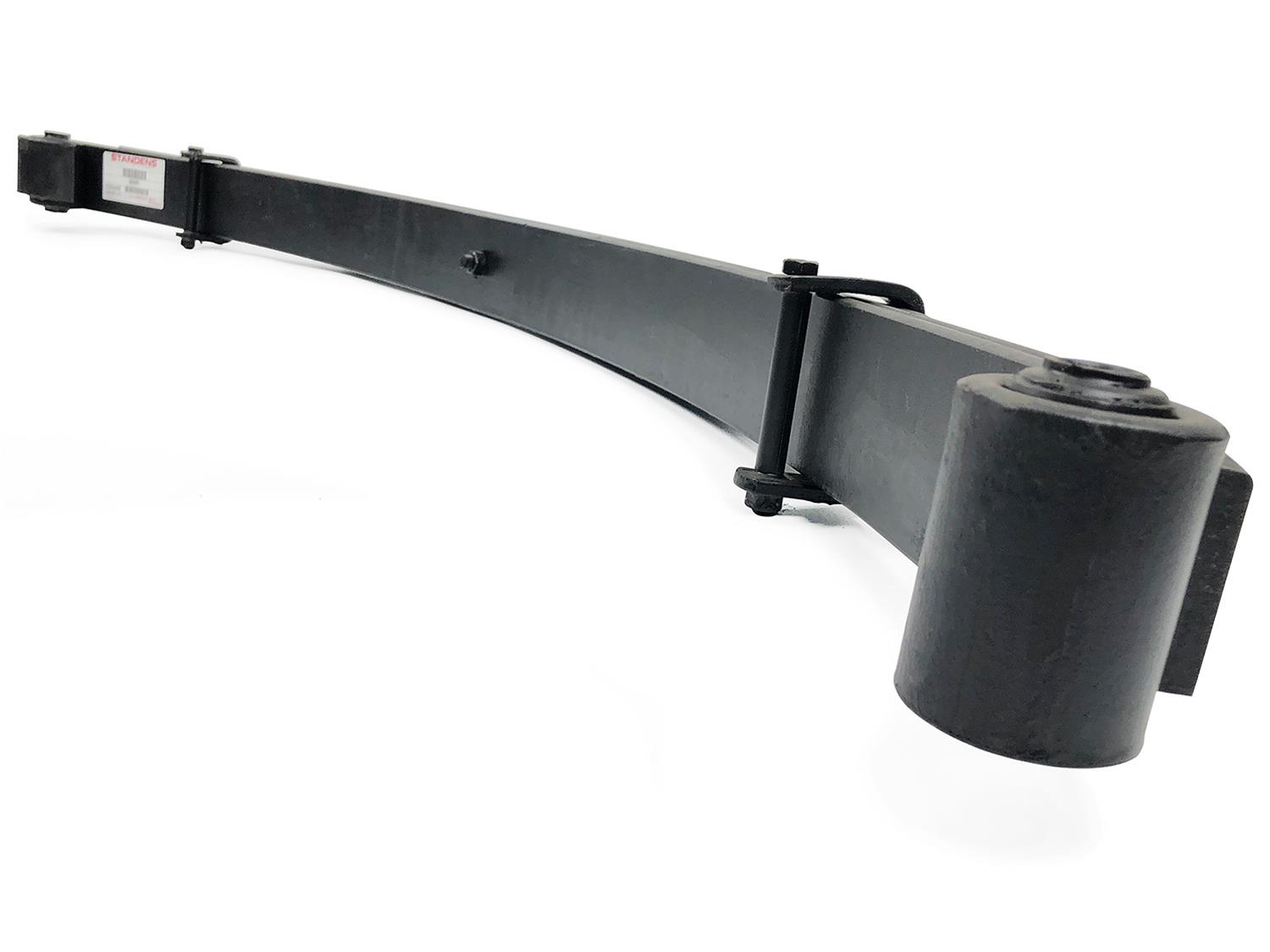 Tuff Country 99-04 Ford F-250 4wd Front 4in EZ-Ride Leaf Springs (Ea) thumbnail 3