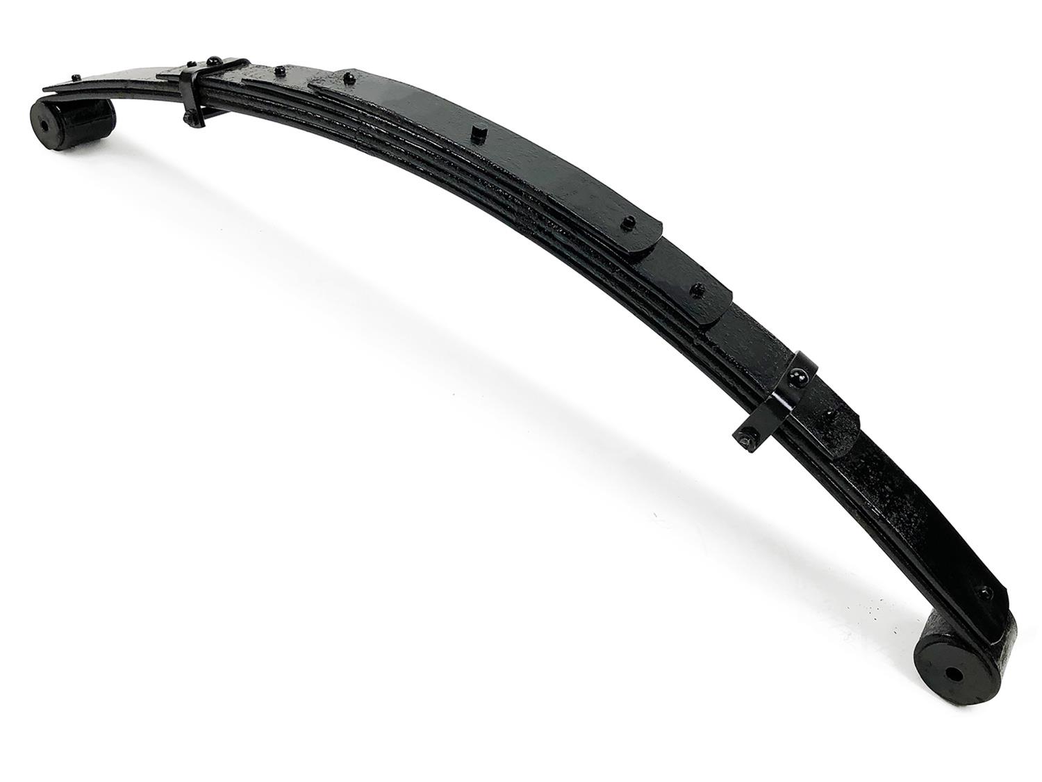 Tuff Country 80-97 Ford F-250 4wd (w/gas 351 Engine) Front 6in EZ-Ride Leaf Springs (Ea) thumbnail 2
