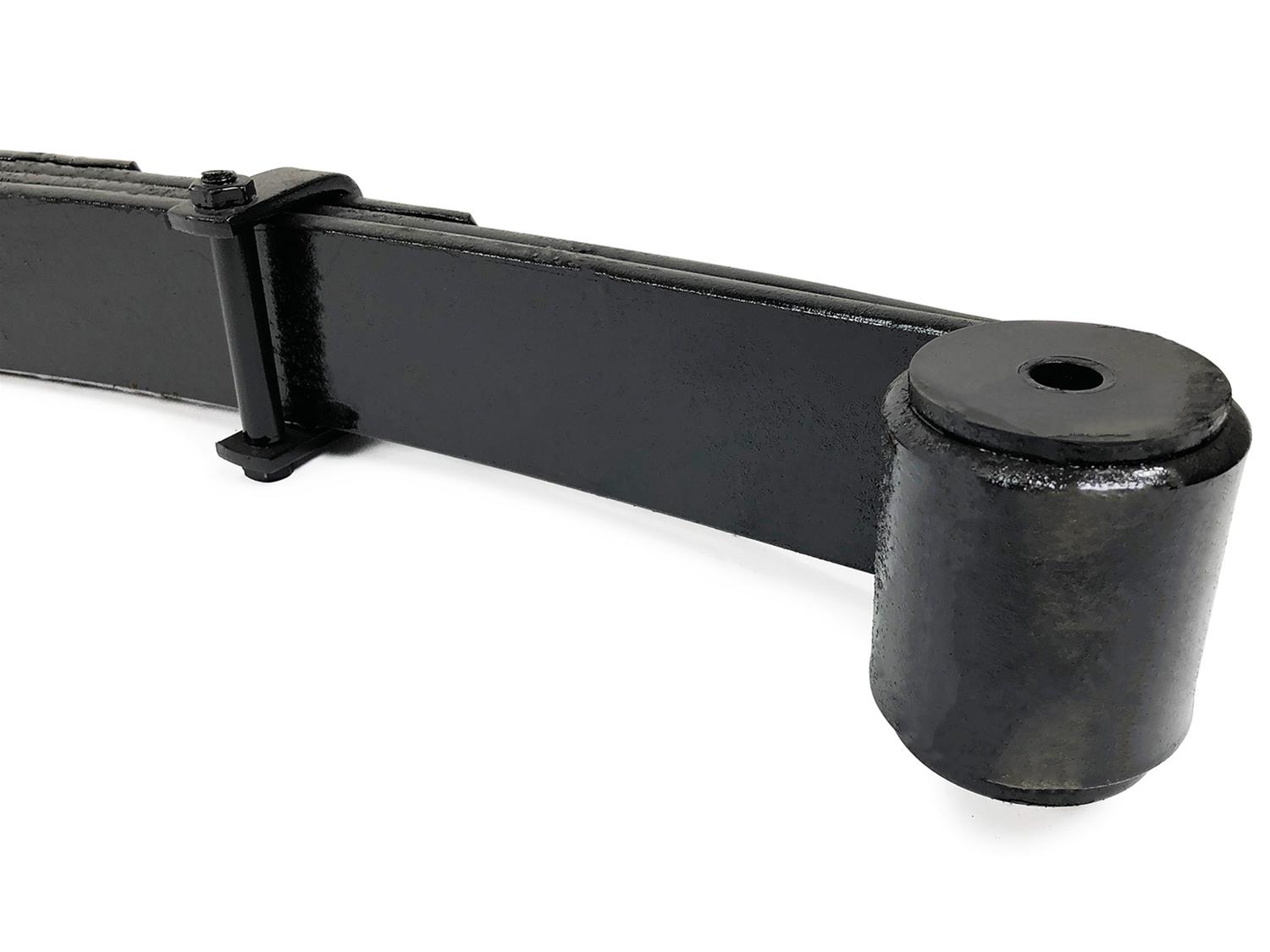 Tuff Country 80-97 Ford F-250 4wd (w/gas 351 Engine) Front 6in EZ-Ride Leaf Springs (Ea) thumbnail 3
