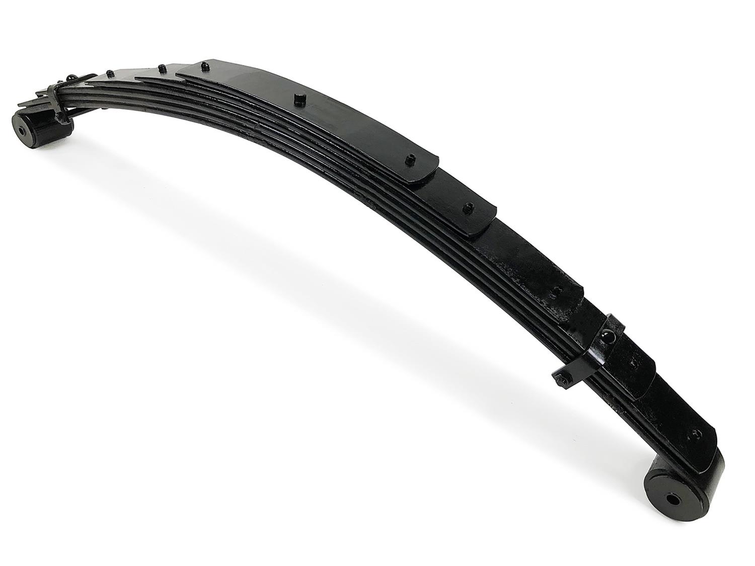 Tuff Country 80-97 Ford F-250 4wd Front 6in EZ-Ride Leaf Springs (Ea) thumbnail 3