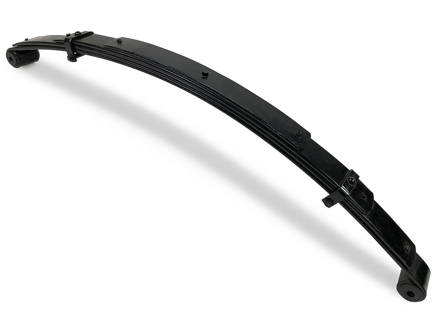 Tuff Country 99-04 Ford F-350 4wd (w/gas 351 Engine) Front 6in EZ-Ride Leaf Springs (Ea) thumbnail 2