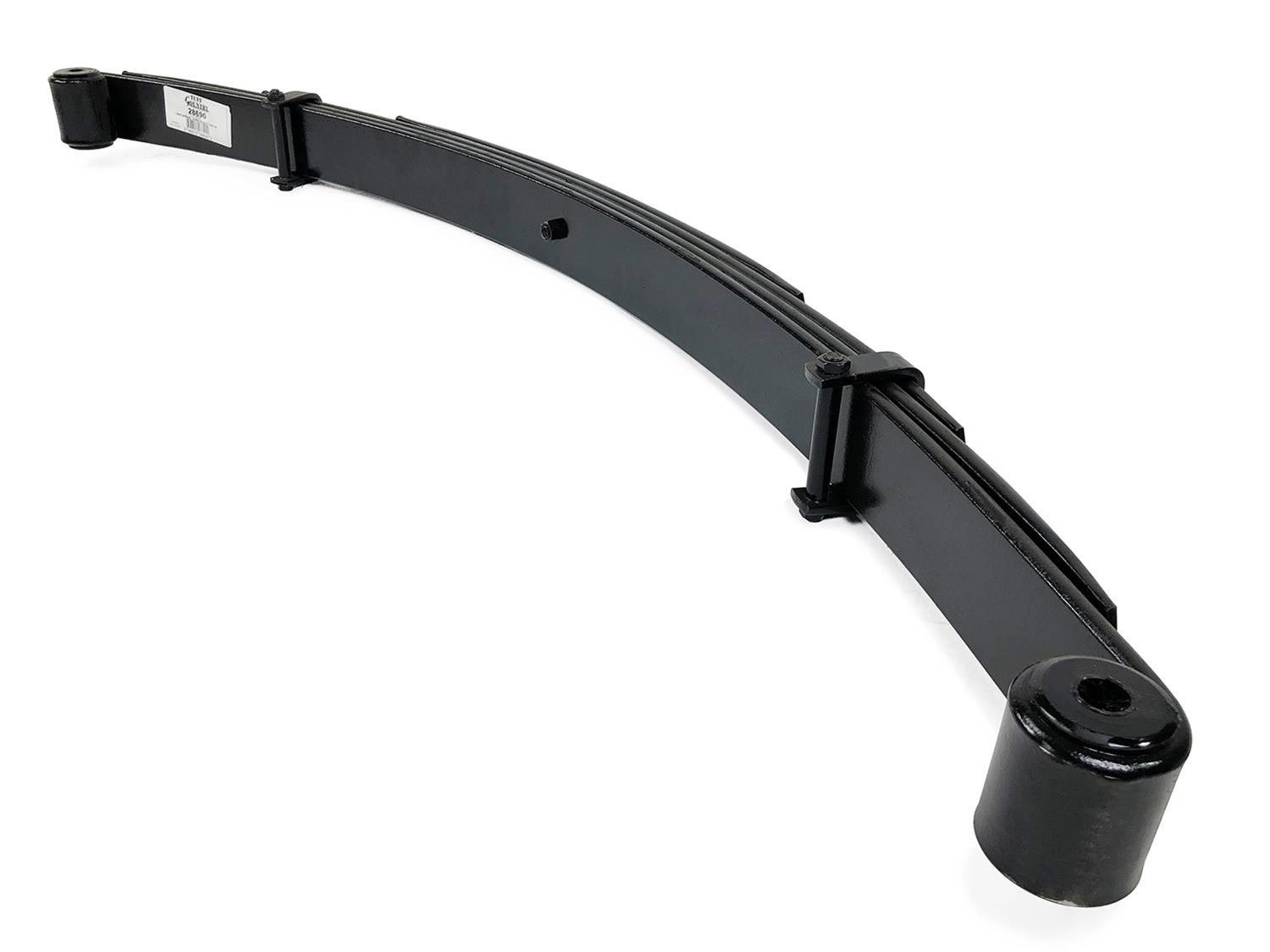 Tuff Country 99-04 Ford F-350 4wd (w/gas 351 Engine) Front 6in EZ-Ride Leaf Springs (Ea) thumbnail 4