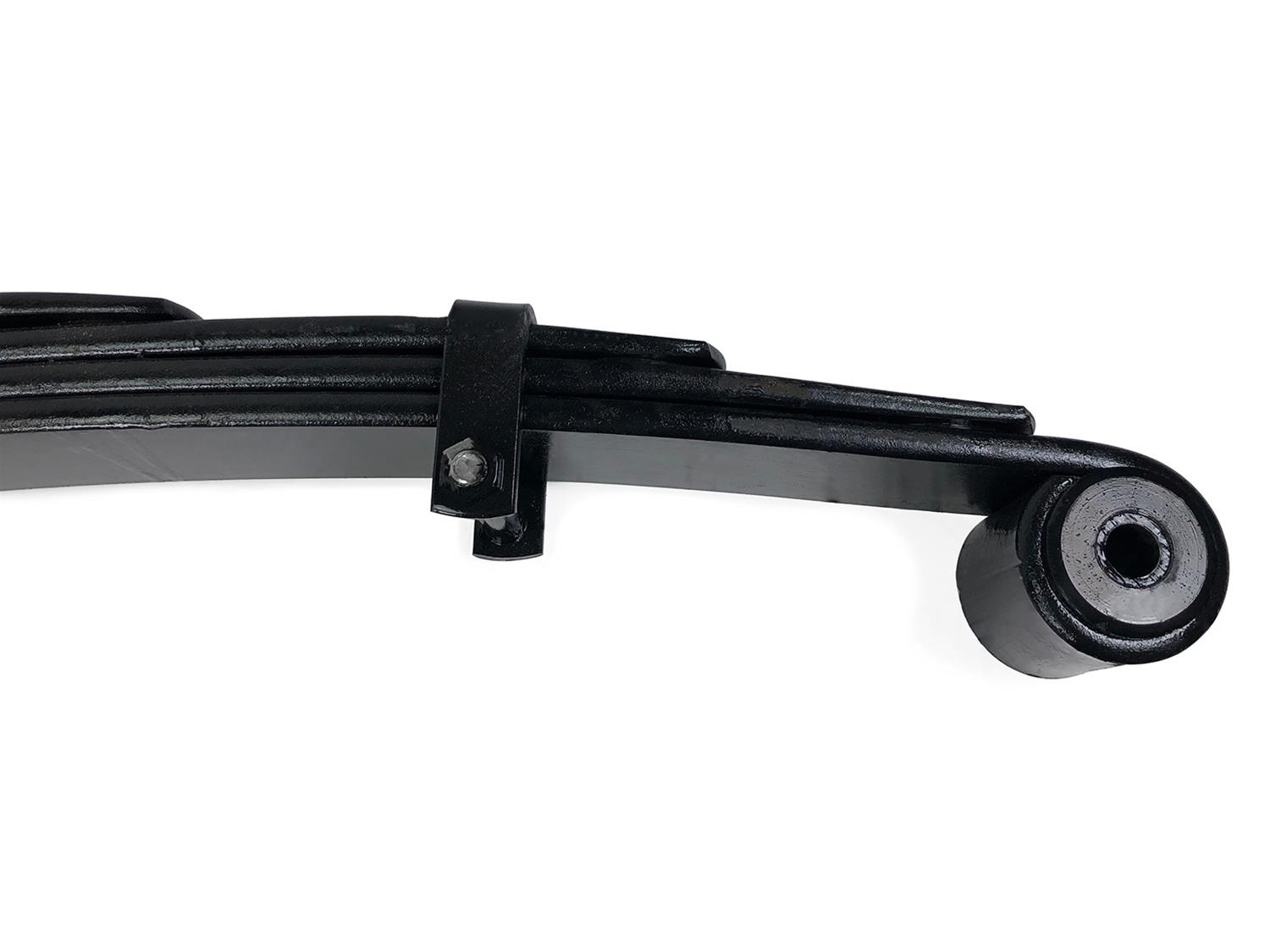 Tuff Country 99-04 Ford F-350 4wd Front 6in EZ-Ride Leaf Springs (Ea) thumbnail 3