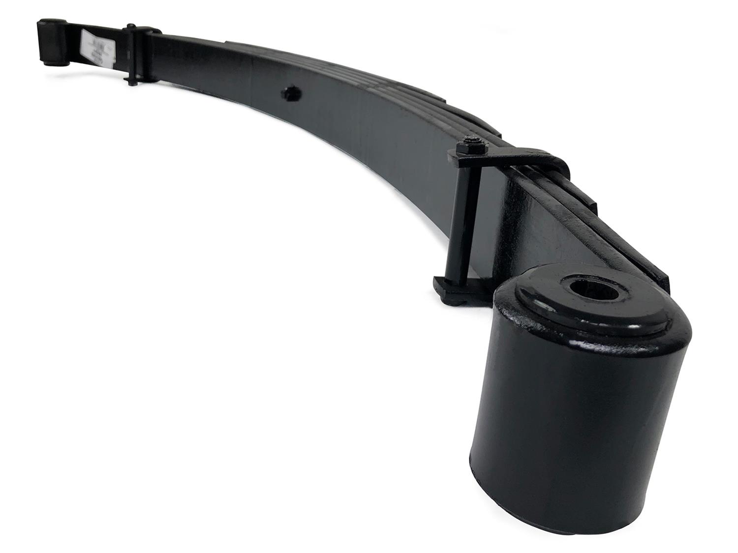 Tuff Country 99-04 Ford F-350 4wd Front 6in EZ-Ride Leaf Springs (Ea) thumbnail 4