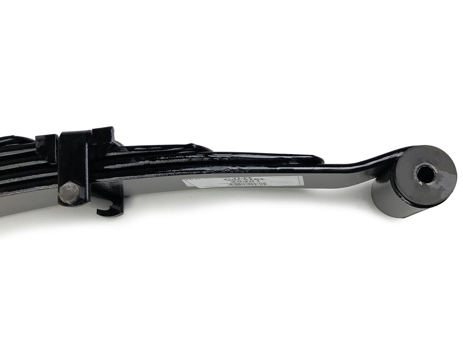 Tuff Country 80-96 Ford F-150 4wd Rear 3in EZ-Ride Leaf Springs (Ea) thumbnail 2