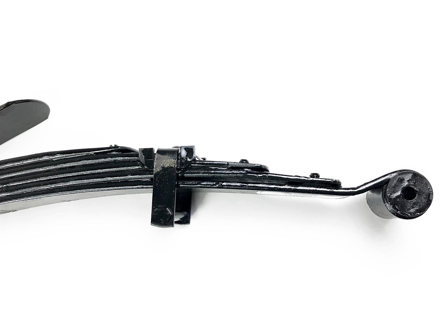 Tuff Country 80-87 Ford F-250 4X4 4in Lift Kit w/Rr Leaf Springs No Shocks thumbnail 5
