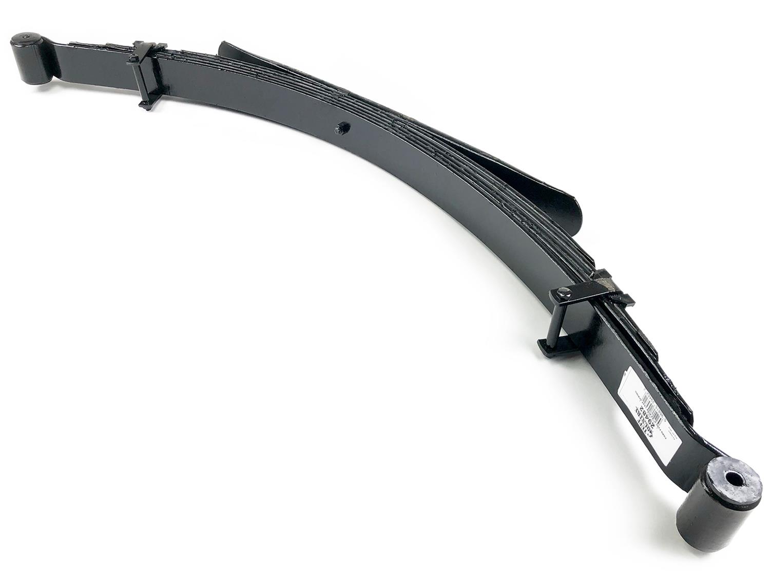 Tuff Country 80-87 Ford F-250 4X4 4in Lift Kit w/Rr Leaf Springs No Shocks thumbnail 9