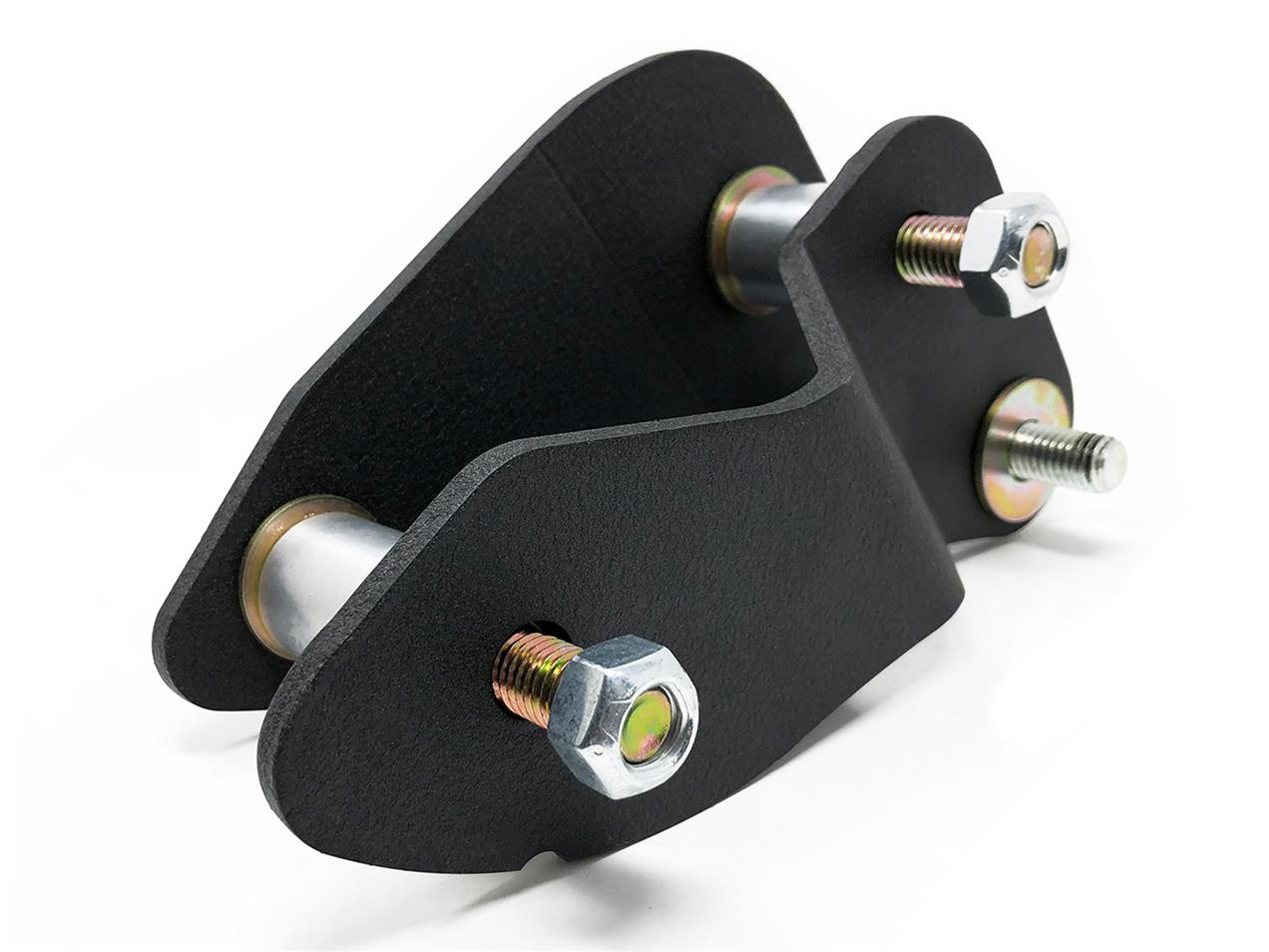 Tuff Country 03-07 Dodge Ram 2500 4wd Track Bar Bracket (4.5in Drop) thumbnail 4