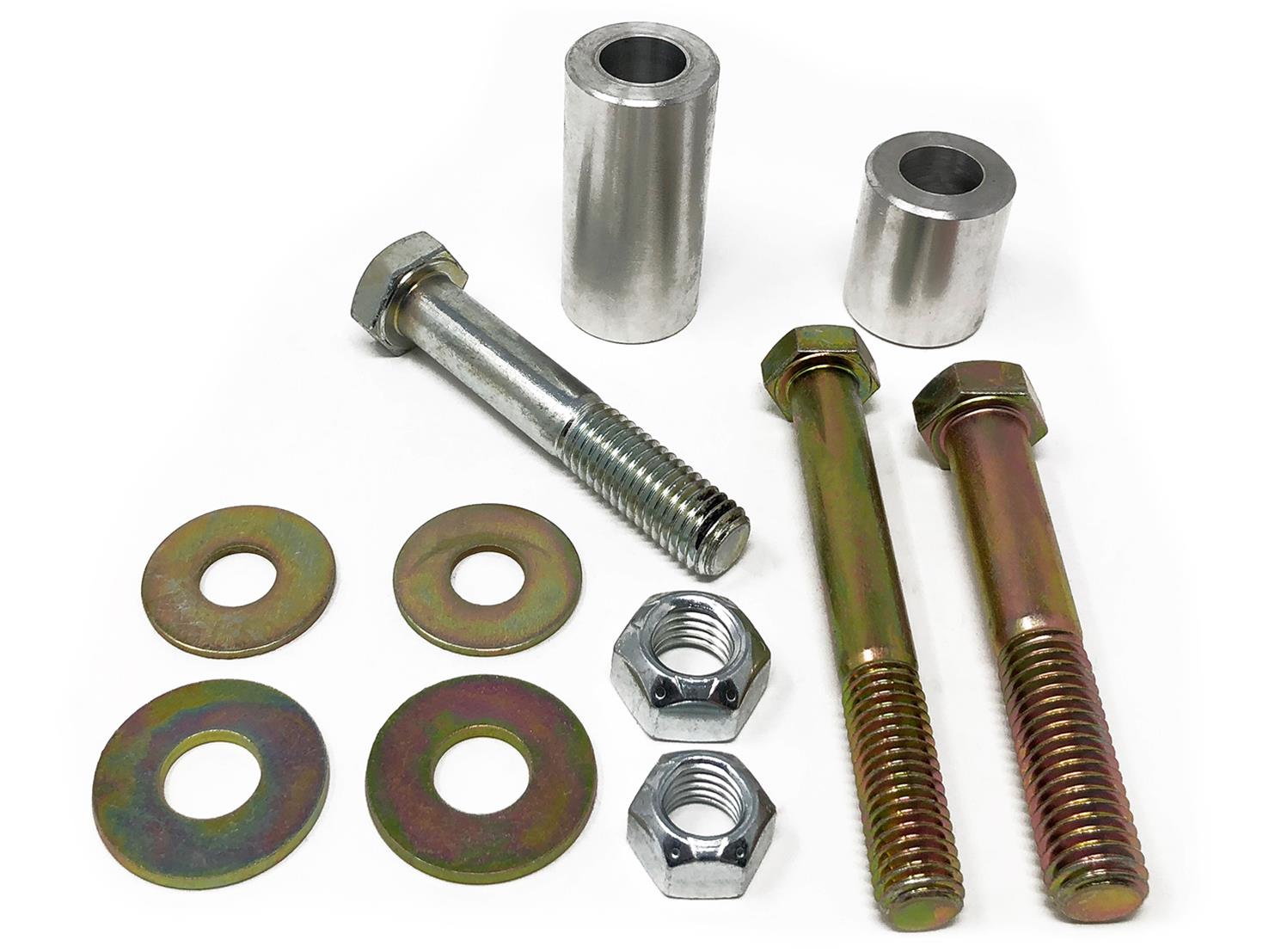 Tuff Country 03-07 Dodge Ram 2500 4wd Track Bar Bracket (4.5in Drop) thumbnail 3
