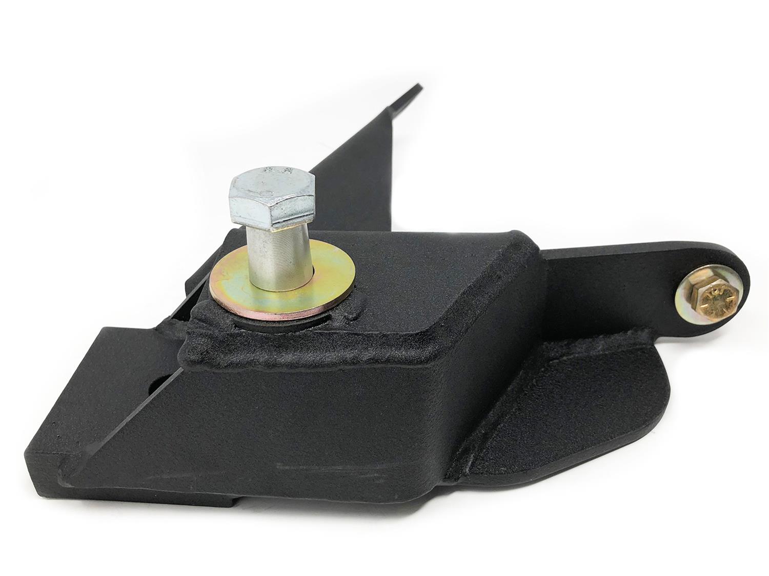Tuff Country 94-02 Dodge Ram 2500 4wd Track Bar Bracket (Fits with 4.5-5in Lift) thumbnail 2