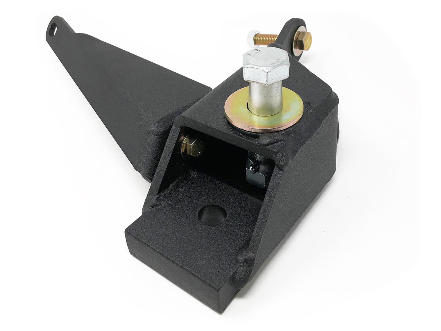 Tuff Country 94-02 Dodge Ram 2500 4wd Track Bar Bracket (Fits with 4.5-5in Lift) thumbnail 3