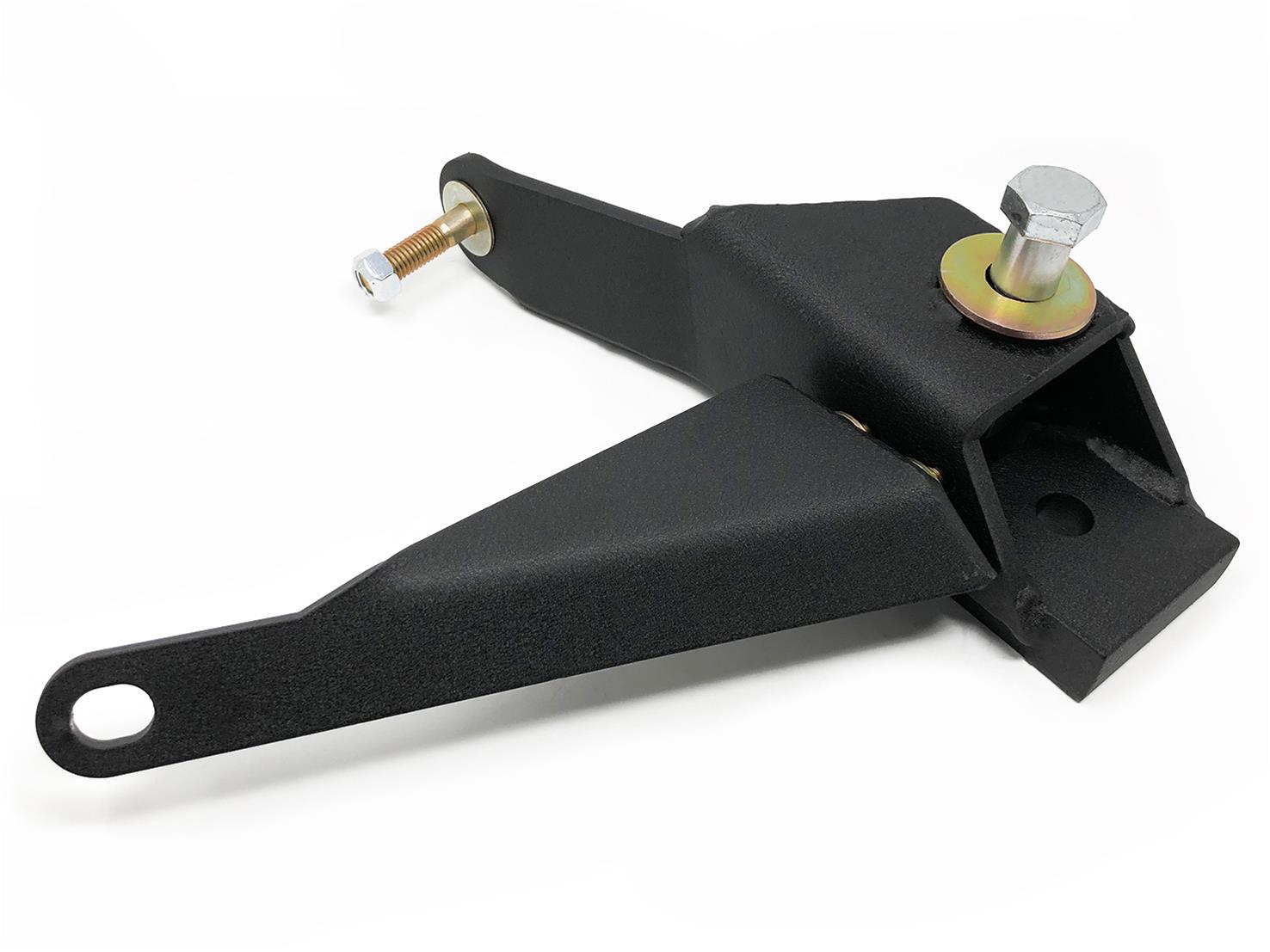 Tuff Country 94-02 Dodge Ram 2500 4wd Track Bar Bracket (Fits with 4.5-5in Lift) thumbnail 4