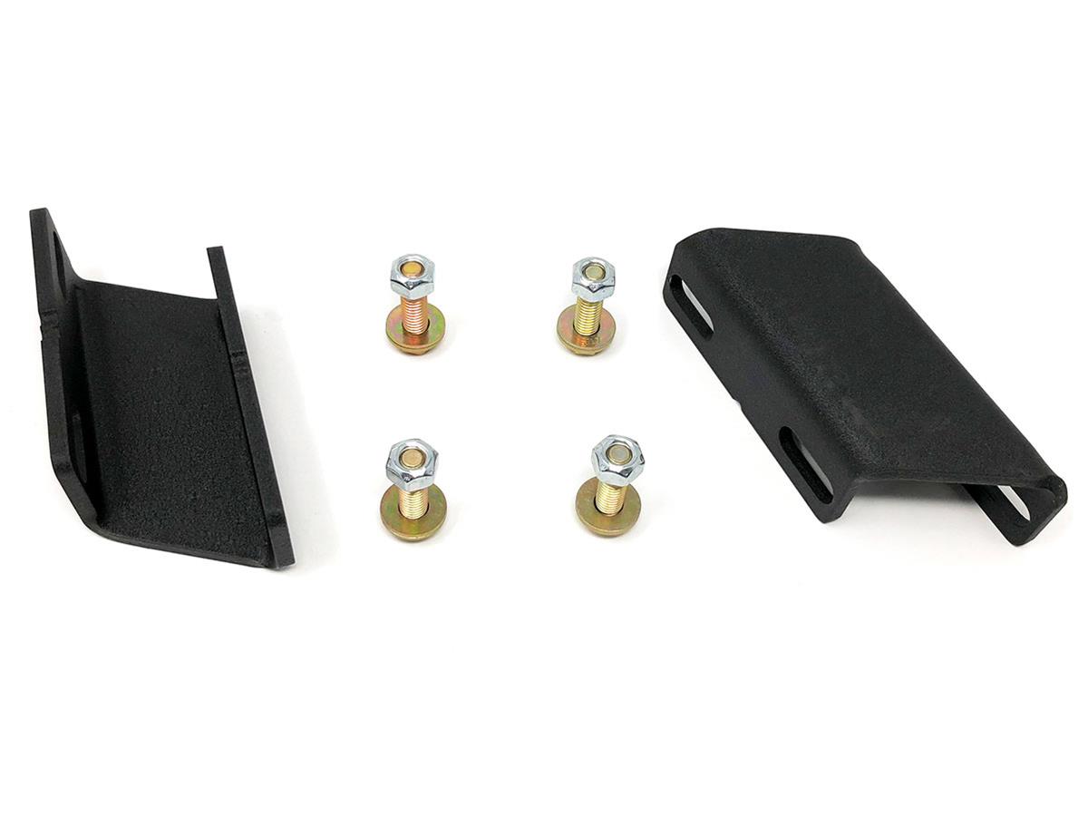 Tuff Country 94-01 Dodge Ram 1500 4x4 / 94-22 Ram 2500/3500- Front Sway Bar Drop Kit thumbnail 4