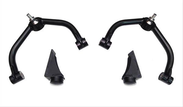 Tuff Country 09-20 Ram 1500 4X4 Uni-Ball Upper Control Arm w/Bump Stop Bracket