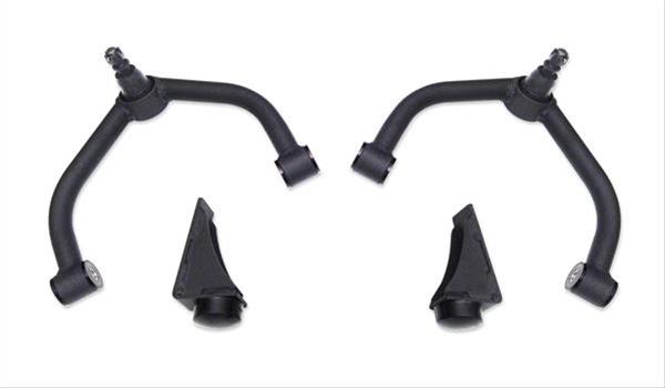 Tuff Country 09-23 Dodge Ram 1500 4x4 Upper Control Arms w/Front Bump Stop Brackets
