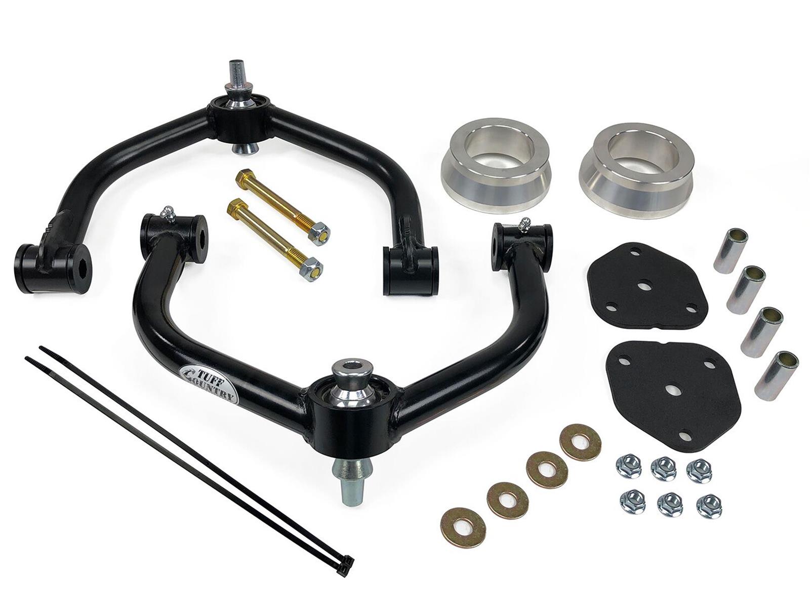 Tuff Country 32107 Tuff Country Leveling Kits | Summit Racing