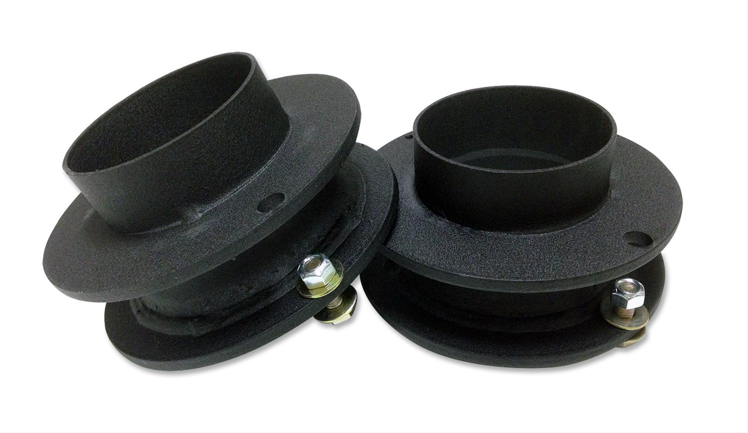 Tuff Country 14-23 Dodge Ram 2500 4wd 2in Leveling Kit Front (No Shocks)