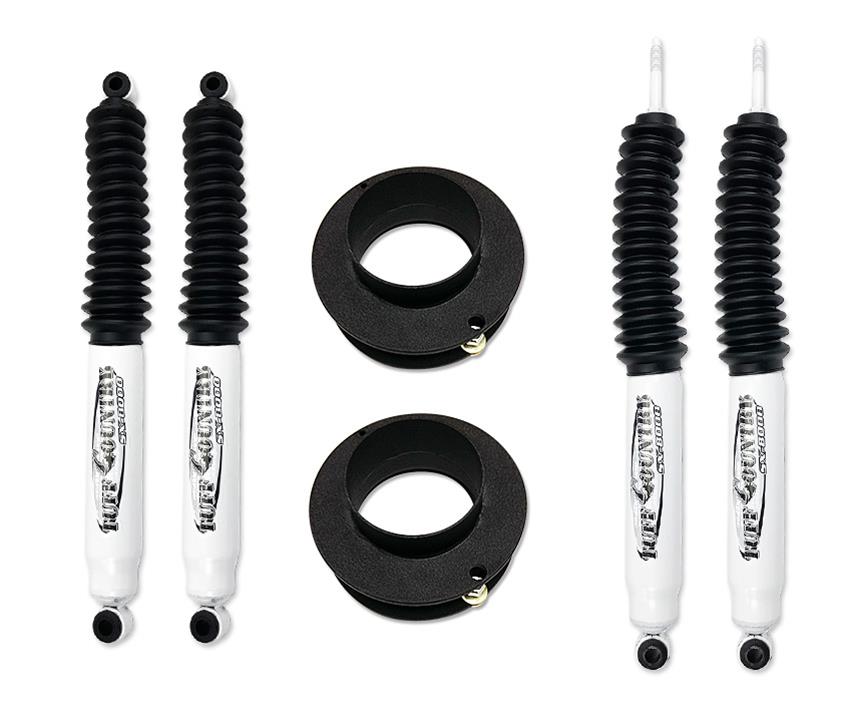 Tuff Country 14-23 Dodge Ram 2500 2in 4WD Leveling Kit