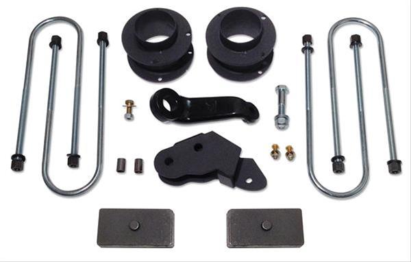 Tuff Country 13-18 Dodge Ram 3500 4x4 3in Lift Kit (No Shocks)